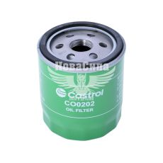 Фільтр масляний (Castrol) Citroen Jumper з15р.в. 2.0BlueHDI (CO0202)