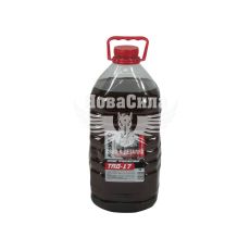 Трансмісійна олива 80W-90 (Promo) Тад-17і 4,8л. (ПЕТ)