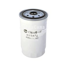 Фільтр паливний (Castrol) Fiat Punto з99р.в. 1.9JTD (CF0472)