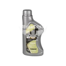 Моторное масло бензин 10W-40 (V8) Extreme Benzin 1л.