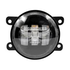 Фара протитуманна (Cyclone) LED FOG-01 (5000K) біла 10,8-32В. 45Вт. (FOG-01)
