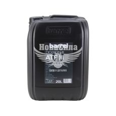 Трансмісійна олива ATF (Barrel) Dexron III 20л.