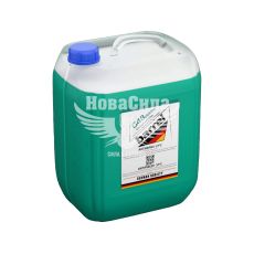 Тосол антифриз синій -37 (Barrel) G-48 elektro 10л.
