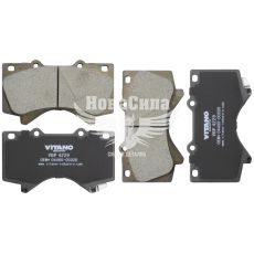 Колодки тормозные Toyota Land Cruiser с08г.в. перед. (Vitano) (VBP4229)