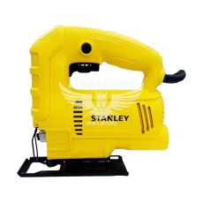 Лобзик мережевий Stanley SJ45 450Вт, 3000ход/хв, хід 19мм, глибина 65мм (SJ45)
