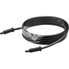 Шланг високого тиску для мийки 6м. (Karcher) (6.396-725.3)