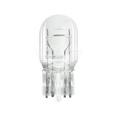 Лампочка без цоколя T20 W21/5W біла 24V W3x16q (Vitano) (упак.-10шт.) (6440)