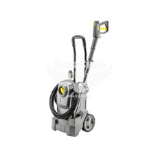 Аппарат высокого давления (Karcher) HD 5/13 E Classic (1.520-810.0)