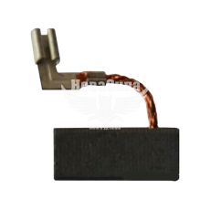 Щітки вугільні Virok BOSCH 5*8*19мм розмір 0611253704 (31V019)