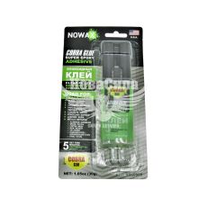 Холодная сварка (Nowax) 30мл. (SUPER EPOXY ADHESIVE) (NX49509)