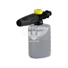 Насадка для пены (Karcher) 0.6л. (2.643-147.0)