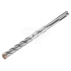 Сверло по бетону, камню (бур) Stanley SDS Plus 6х160/100мм (STA54032-QZ)