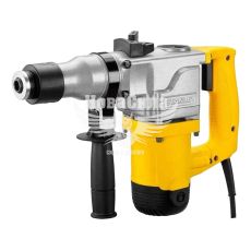 Перфоратор мережевий Stanley SDS Plus 850 Вт, 4,1 Дж (STHR272KS)