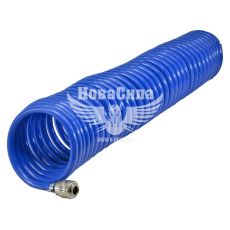 Шланг компресора 8х12мм. 12Атм. 12м. (Hico) (PPM012)