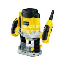 Фрезерний верстат ручний мережевий Stanley 1200Вт (SRR1200)