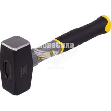 Кувалда міні Stanley Fiberglass 1000г, 255 мм (STHTO-54126)