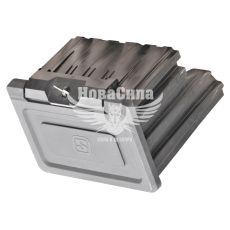 Ящик для вантажівки 605х475х620мм. (Plastic Original) (WK-FS 50)