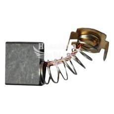 Щітки вугільні Virok BOSCH HL-06-203-66 розмір 7*19*16мм 1609902320 (31V021)