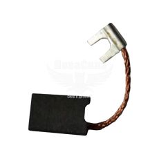 Щітки вугільні Virok BOSCH HL-06-013-66 розмір 6,3*12,5*18мм 1607014110 (31V006)