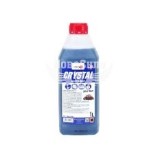 Очиститель стекла (концентрат) (Nowax) CRYSTAL Glass Cleaner 1л. (1:10) (NX01146)