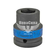 Головка торцева ударна низька шестигранна 3/4 21мм. (King Roy) (30170-21)