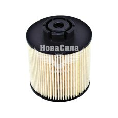 Фильтр топливный (Molder) MB Vario 613-816 с96г.в. 4.3D (KFX57/2D)
