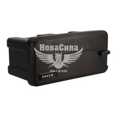 Ящик для вантажівки 550х250х295мм. (Daken)