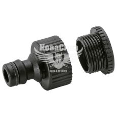 Штуцер для системи поливу (Karcher) G3/4, G/1 (2.645-006.0)