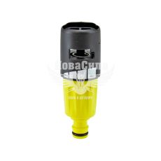 Адаптер для садового шлангу (Karcher) (2.640-732.0)
