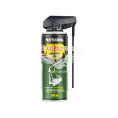 Смазка-спрей универ. силикон (Cobra) 200гр. (Professional) (NX20700)