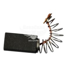 Щітки вугільні Virok BOSCH HL-06-913-66 розмір 5*8*15,5мм 2604621913 (31V023)
