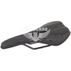 Сідло велосипедне (Greys) 285х140мм. GR70140 (GR70140)