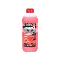 Холодний віск (Nowax) Ventura NANO Waterless Wax 1л. (NX01136)