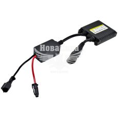Блок розпалу ксенонових ламп (Solar) 35Вт 9-16V 20А (Ultra Slim Ballast) (1540)