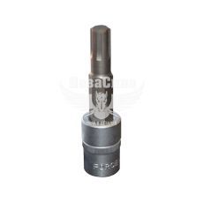 Головка торцева з бітою RIBE 1/2 М13 (Force) (34910013)