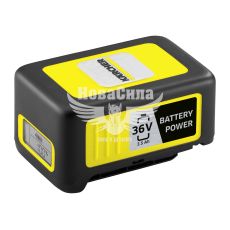 Батарея акумуляторна 36/25 (Karcher) Battery Power. (2.445-030.0)