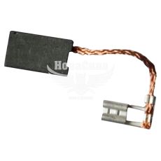 Щітки вугільні Virok BOSCH HL-06-124-66 розмір 5*10*17,2мм 1617014124 (31V013)