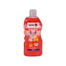 Розпалювач для дерева та вугілля 500мл. (Nowax) (гелевий) (NX00520)