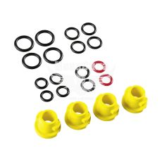 Комплект запасних кілець круглого перерізу (Karcher) (2.640-729.0)