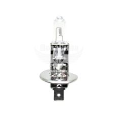 Лампочка галогенна H1 P14.5s 24V-70Вт (Brevia) (Power Duty) (24010PDC)