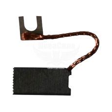 Щітки вугільні Virok BOSCH HL-06-006-66 розмір 6,3*10*21мм 1607014122 (31V003)
