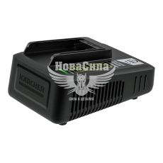 Швидкозарядний пристрій (Karcher) 18/25 (2.445-032.0)