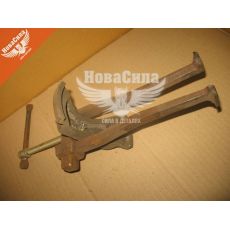 Зйомник сальника підкачки 375-УрАЛ (СНД) ()