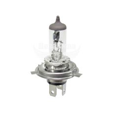 Лампочка галогенна H4 P43t 24V-75/70Вт (Brevia) (Power Duty) (24040PDC)