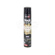 Полироль пластика (Nowax) Cockpit Cleaner Gold 750мл. (NX00712)