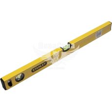 Рівень Stanley Classic Box Level 600 мм 2 капсули (STHT1-43103)