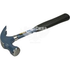 Молоток столярний Stanley Bluestrike Curve Claw, 450 г, 325 мм (1-51-488)