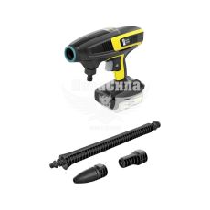 Апарат високого тиску портативний (Karcher) KHB 6 Battery (1.328-010.0)