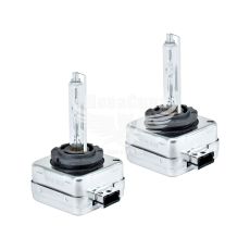 Лампочка ксенонова D1S PK32d-2 85V-35Вт (Solar) (6000K) (8116)