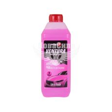 Холодний віск (Nowax) Ventura Waterless Wax 1л. (NX01134)